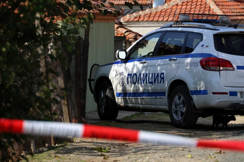 Мъж загина след сбиване и намушкване с нож в Сунгурларе, снаха му е ранена