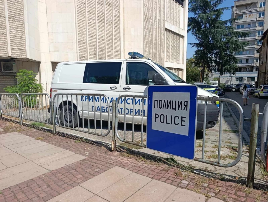 Нов антирекорд в Дупница: Спипаха 45-годишен зад волана с умопомрачителните 3,58 промила!