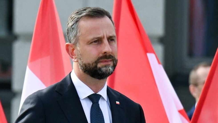 Полша извади  руски военен дрон от Балтийско море 