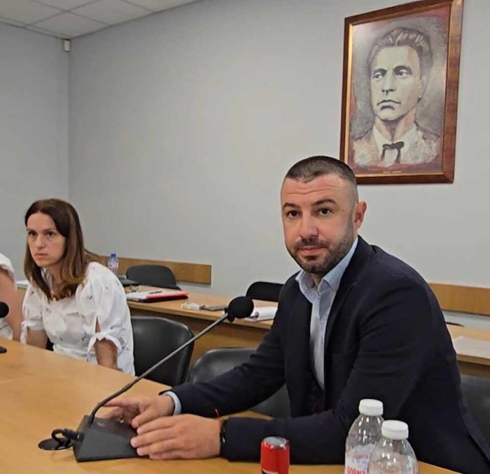Скандал около избора на председател на ОбС в Сандански: Вторият вот под въпрос?