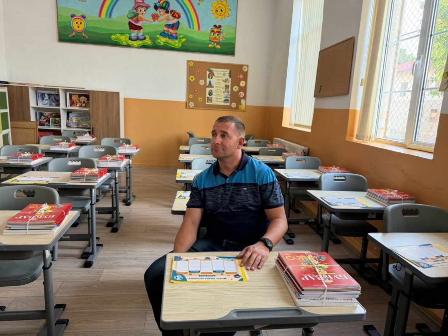 Община Самоков посреща новата учебна година с обновени училища и детски градини