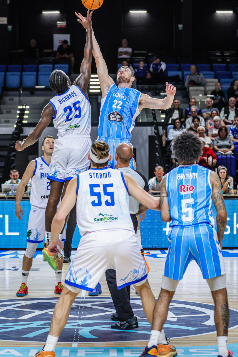 Тежка загуба в Самоков: Рилски спортист отпадна от квалификациите за Шампионската лига