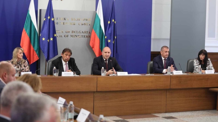 Концесии за новите магистрали, „Струма“ и „Хемус“ остават държавни