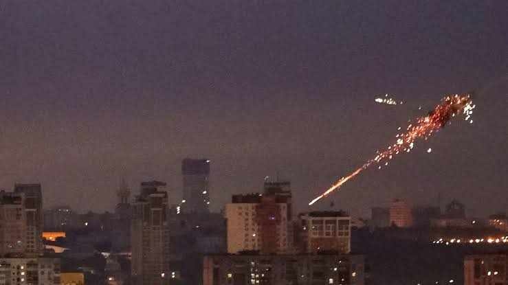 Украйна атакува Москва с над 180 дрона, има загинали и ранени