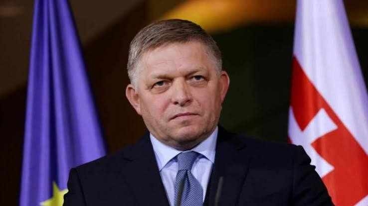 Словашкият премиер обвини ЕС в бездействие заради цените на горивата