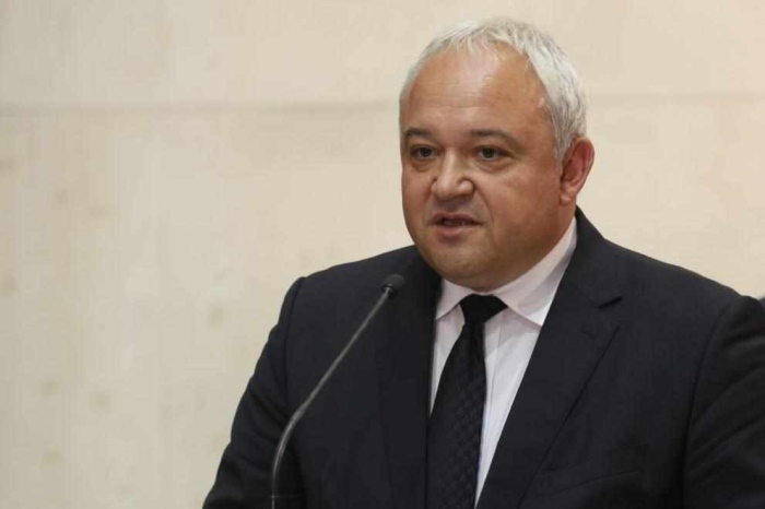 Демерджиев: Фирмата, платила полетите на Пеевски, е на бащата на посланика ни в ОАЕ