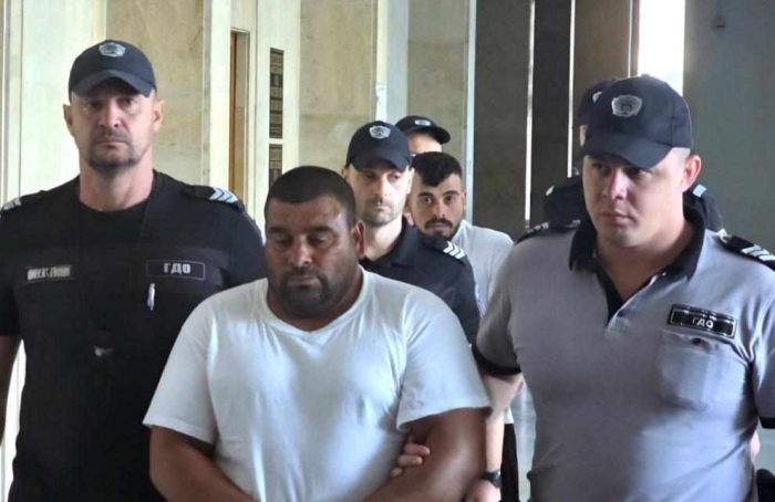 Оставиха окончателно в ареста двамата обвиняеми за убийството в Сунгурларе