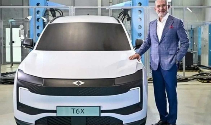 Турската компания Togg е готова с „народен“ електромобил за 23 000 евро