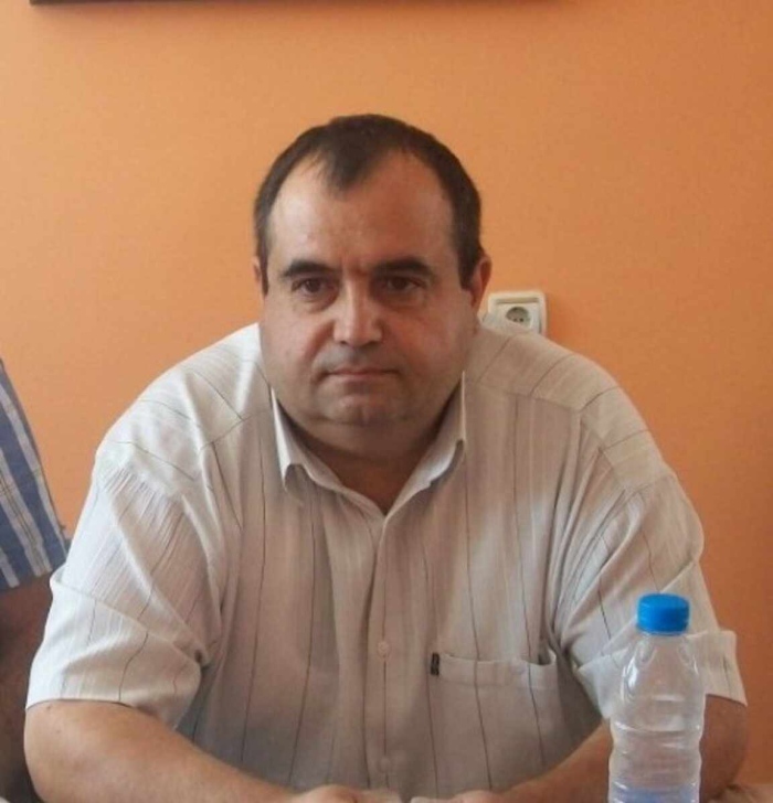Байкушев поиска смяна на шефа на Тубдиспансера в Благоевград