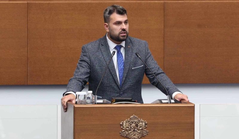 Георг Георгиев: Никой не е принуждавал България да подкрепи изявлението за Украйна
