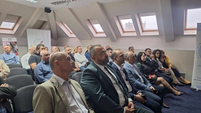 Нови възможности пред бизнеса в Кюстендил обсъдиха на иновационен форум