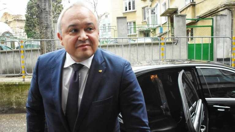 Демерджиев: ДАНС работи по още групи като разбитата секта с „шамана“