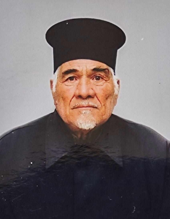 На 92 г. си отиде свещеник Стефан Янинкин, служил десетилетия в Петричко