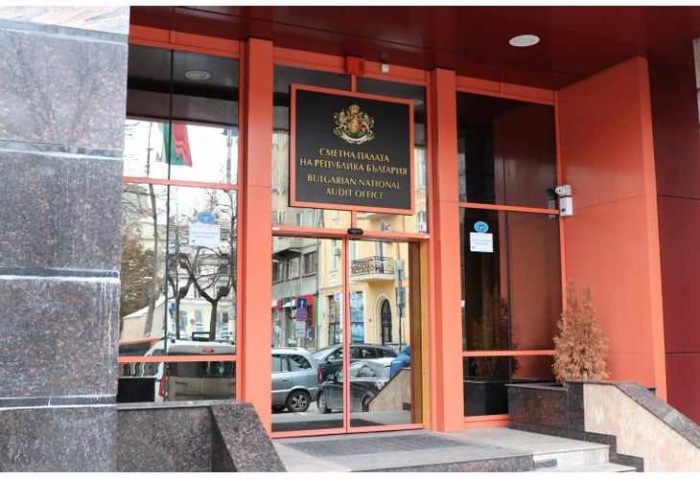 Сметната палата коригира неправилни отчитания за 3,37 млрд. лева