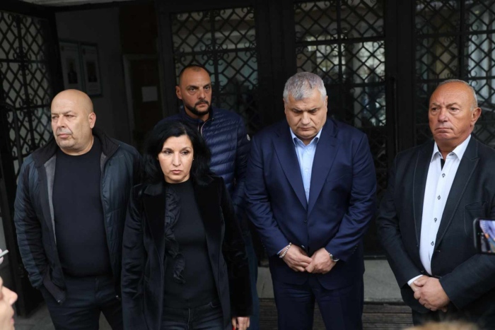 МВР и прокуратурата за разстрела на Илиян Филипов: Няма данни за заплахи, търсим свидетели