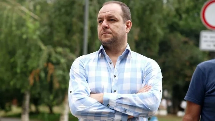 Борислав Сандов получава обвинение за длъжностно престъпление