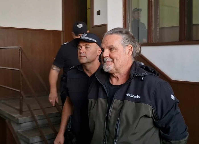„В сърцето си се чувствам невинен“: Гуруто край Калофер остава в ареста