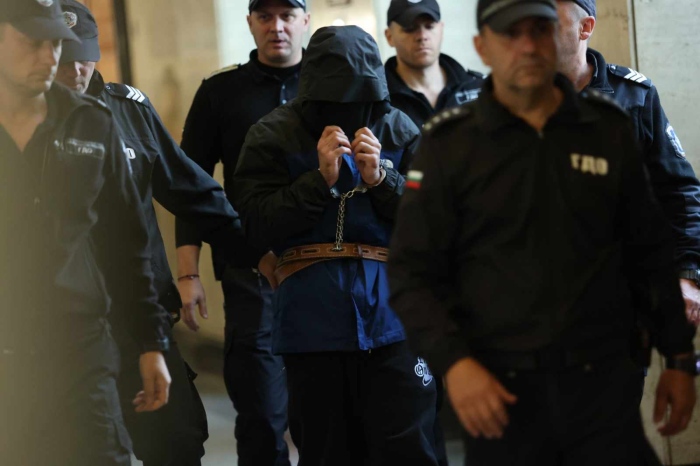 От Самораново до София и обратно: Прокурорският син окончателно остава в ареста
