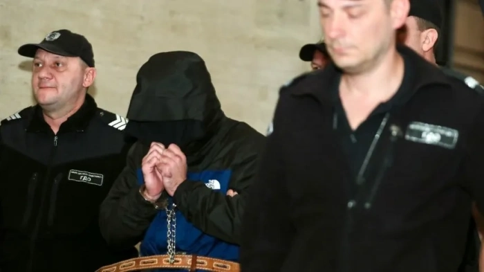 Окончателно! Прокурорският син остава в ареста заради европейската заповед за арест от Гърция