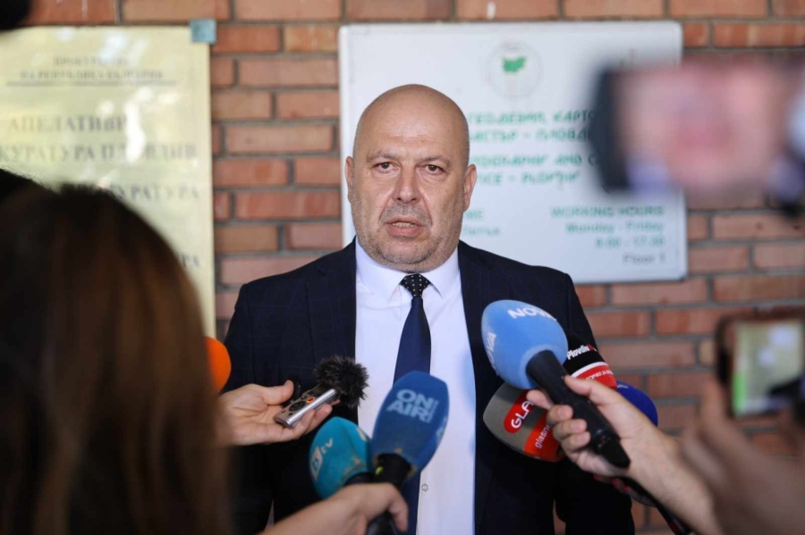 Жената, при която е бил Илиян Филипов преди убийството, познавала Славчо Мегеров