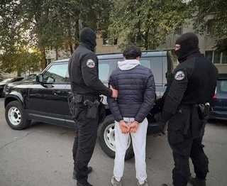 МВР разби група за нелегален трафик на мигранти в София, задържани са 22-ма
