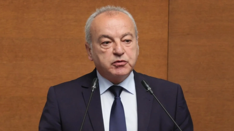 Гълъб Донев: Целта е дефицитът за 2027 г. да падне до 3%