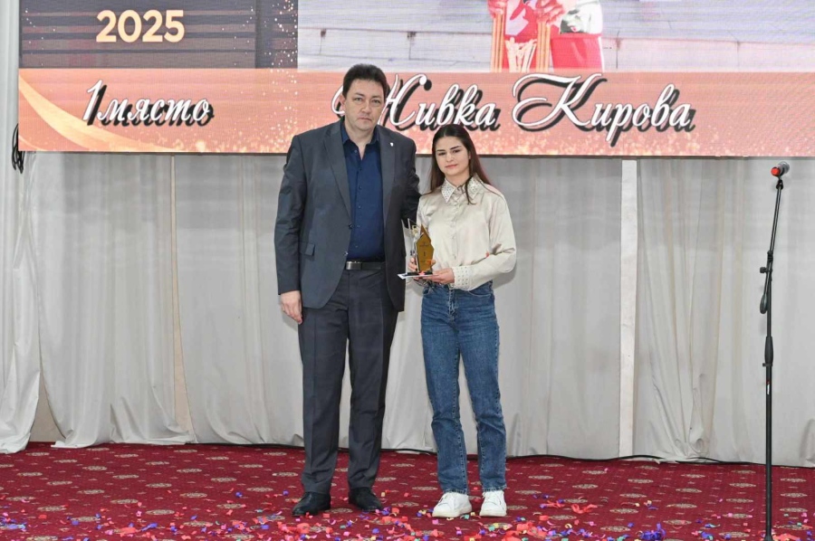 Нова гордост за Петрич: Живка Кирова с европейски бронз по шинкиокушин карате