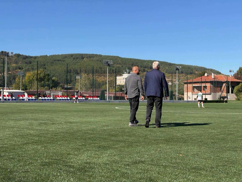 Марек U19 откри обновения „Шмиргело“ с разгромна победа