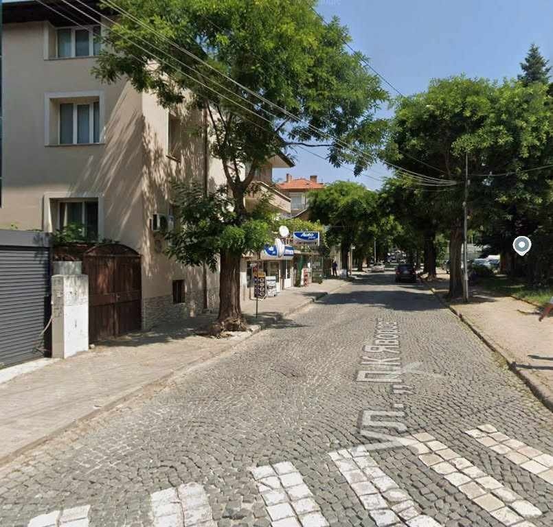 Временно затварят улица в Гоце Делчев заради ремонт