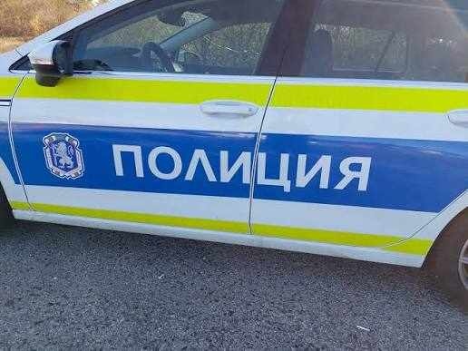 Жена от Багренци наруши за втори път заповед за защита от домашно насилие