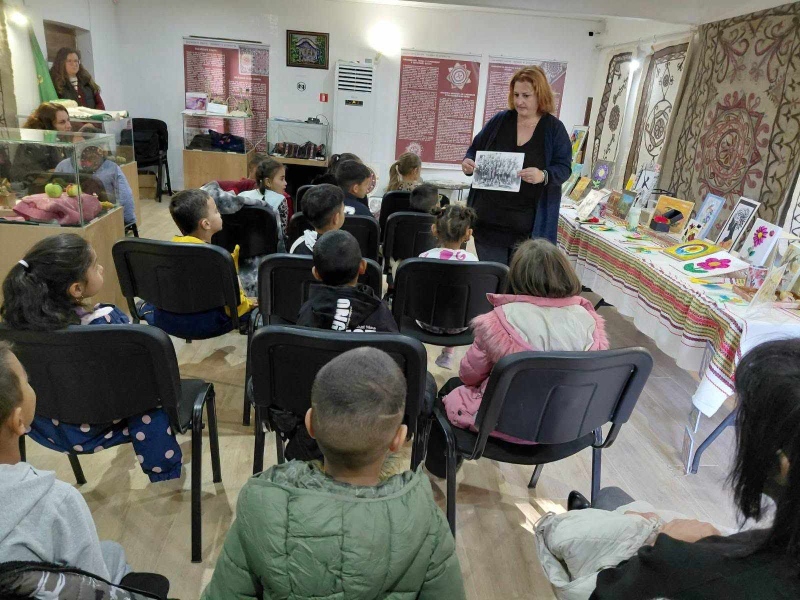 Открити уроци връщат ученици към историята на Освобождението на Разлог