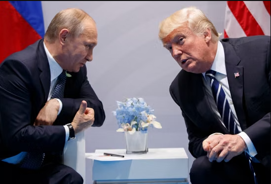 Тръмп и Путин ще разговарят за чумата в Сибир