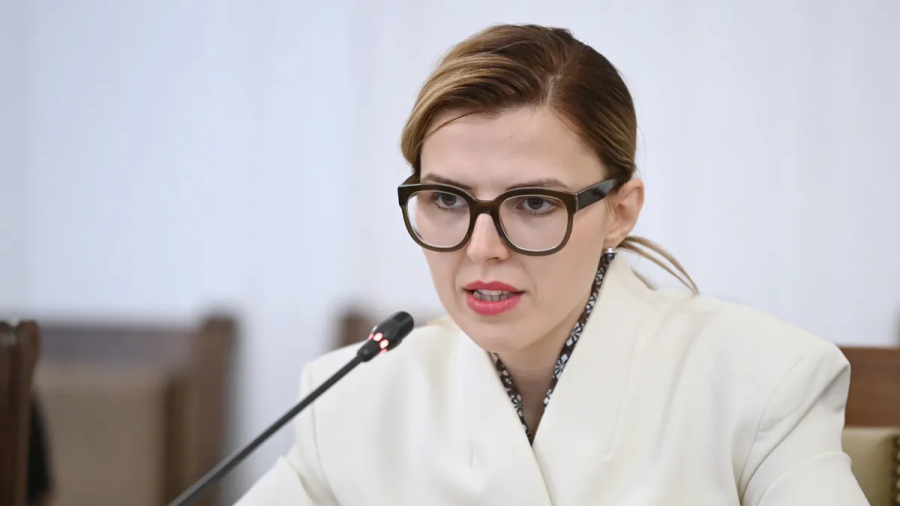 Велислава Петрова: Коридор 8 вече е въпрос на геополитика и сигурност