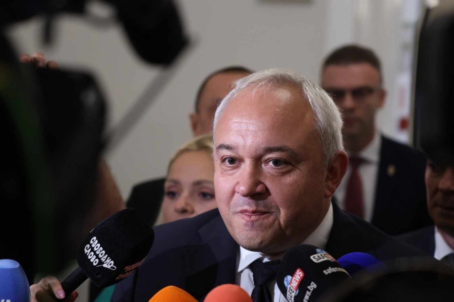 Демерджиев: Оръжието, с което е убит Илиян Филипов, не е открито