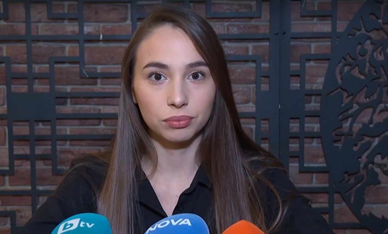 Ива Михайлова: Муцунски излъга българското общество и медиите