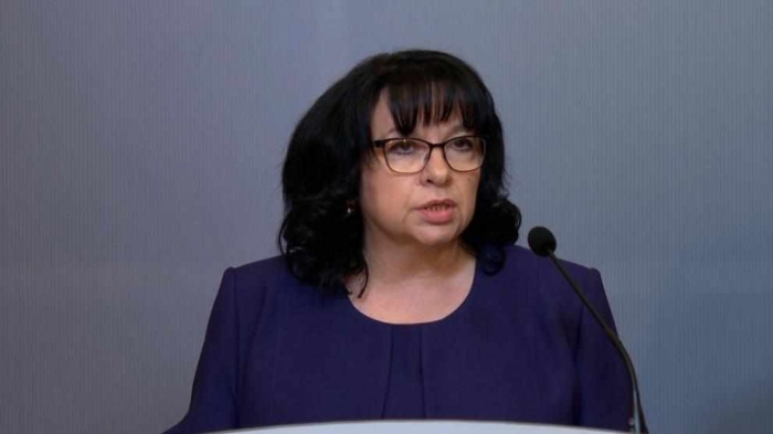 ГЕРБ сезира Брюксел за бюджетния дефицит: Твърди, че документи на АПИ са манипулирани