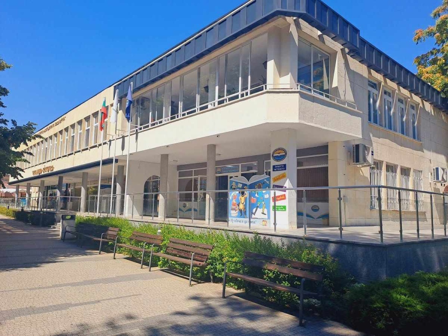 Културен маратон с концерти, филмова премиера и художествени пленери в Кюстендил