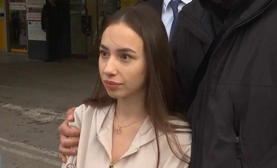 Ива Михайлова в „Пирогов“: „Най-накрая се чувствам в безопасност“