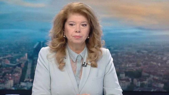 Йотова за атаките в Черно море: Още няма доказателства кой стои зад дроновете
