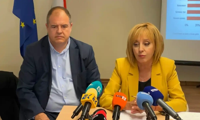 Надценки до 141% и скок на цените: Манолова  погва магазини, бензиностанции и банки