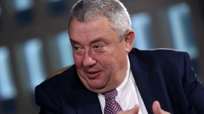 Илия Лазаров: Русия използва Черно море като коз за бъдещи преговори, под риск е и Пътят на коприната