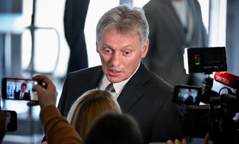 Кремъл: Сделката за дизела със САЩ няма пряка връзка с позицията на Русия за Украйна