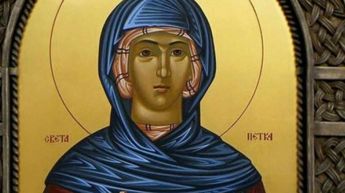 Петковден е! Празникът, който бележи прехода към зимата
