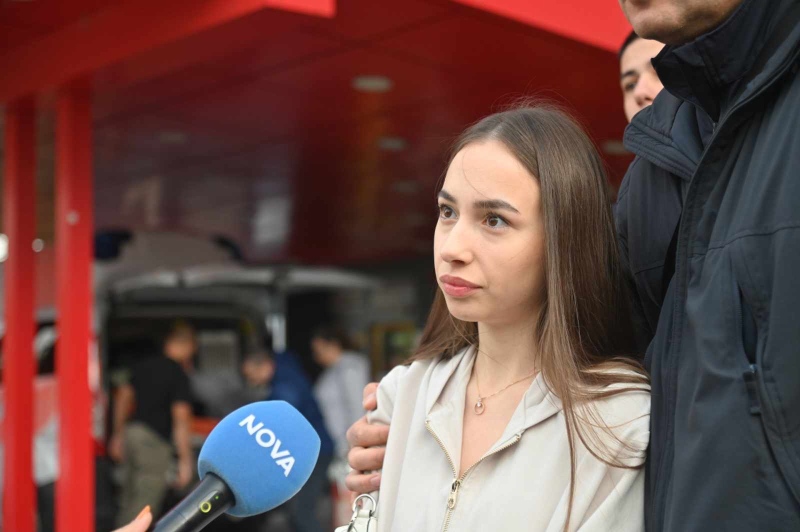 Северна Македония издаде международна заповед за арест на Ива Михайлова