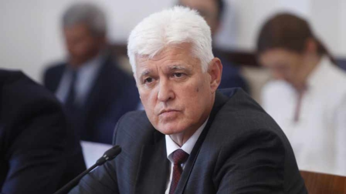Военният министър е разрешил преминаване на самолет през българското небе и пребиваване на съюзнически сили