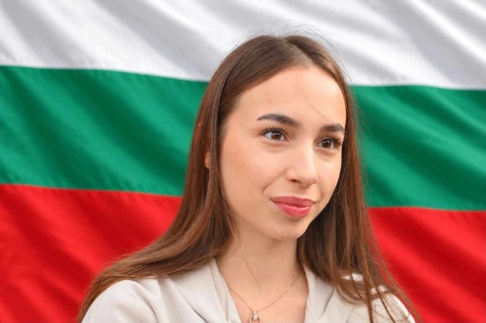 Слави Трифонов за Ива Михайлова: „Ние, българите, не предаваме!“