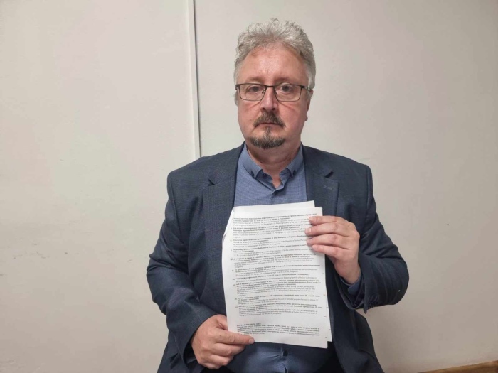 Научният институт „Западни покрайнини“ протестира заради недопускането на български учени в Сърбия
