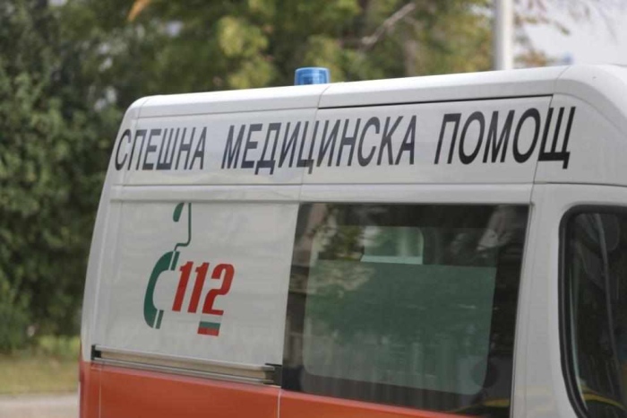 Пешеходец е в болница след удар от „Ауди“ в Перник