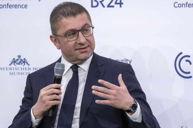 Мицкоски с люти закани към Ива Михайлова и баща ѝ: „Ако си мислят, че ще си играят така, се лъжат“