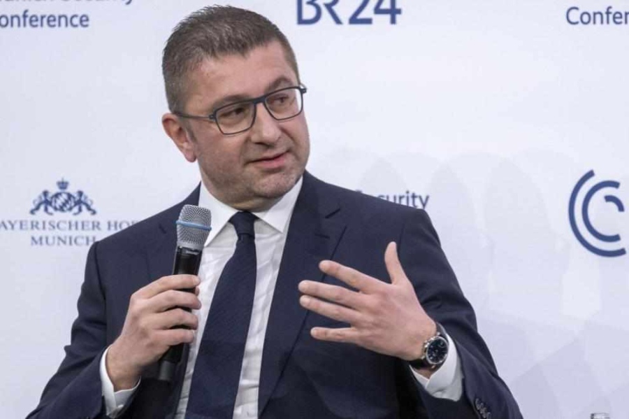 Мицкоски с люти закани към Ива Михайлова и баща ѝ: „Ако си мислят, че ще си играят така, се лъжат“